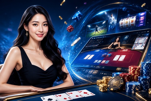 f61slot
